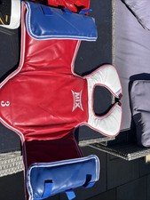 Mooto's World Taekwondo