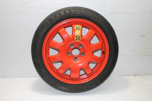 Jaguar xkr x150 spare wheel - xkr,