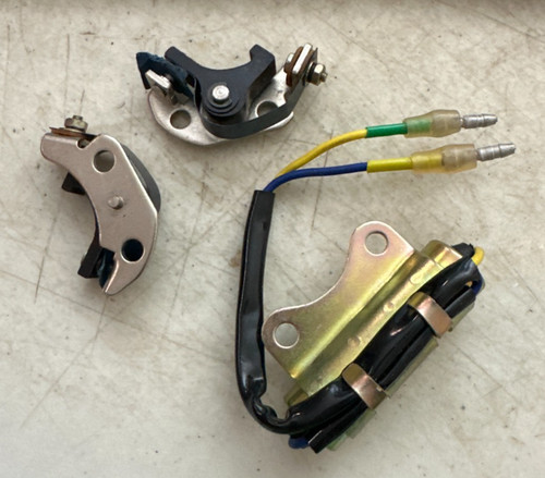 New tune kit for honda - new,