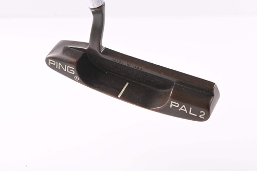 Ping karsten pal becu - karsten, putter
