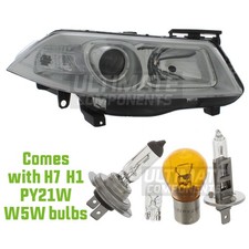 Renault Megane Mk2 Saloon