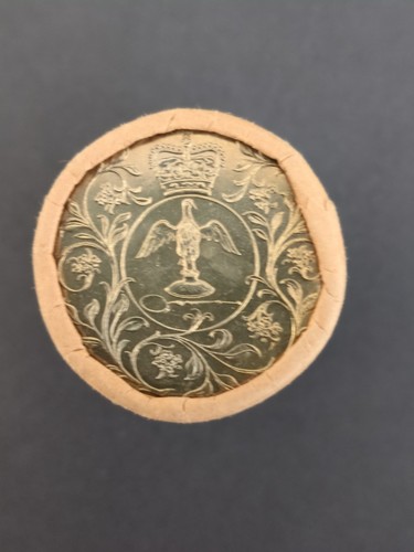 1977 queen elizabeth - elizabeth, silver