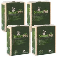 4 Pack Wood Shavings Pet