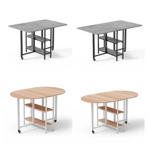 Mondeer mobile folding dining - mondeer,