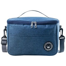 insulated Lunch Bag Large