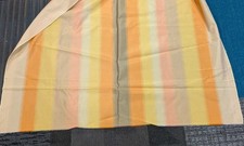 Vintage Retro 60s 70s Stripe