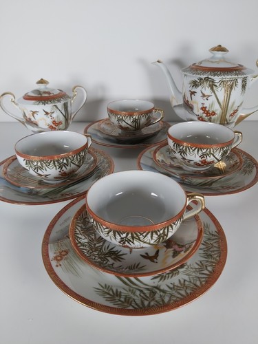 Japanese hand painted - japanese,