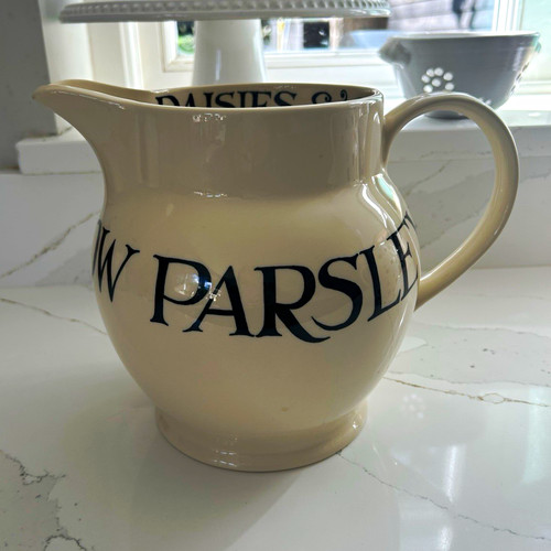 Emma bridgewater toast - emma, &