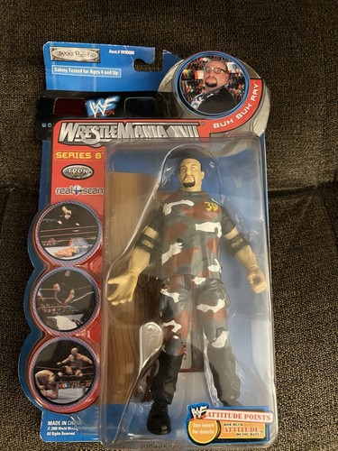 2000 jakks pacific ttl - jakks,