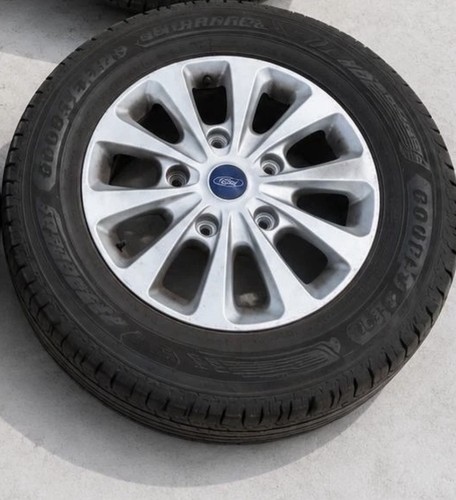 Ford transit custom inch - ford,