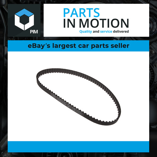 Timing belt adc47508 blue - belt,