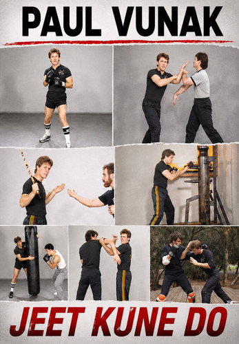 Jeet kune dvd set by - kune,