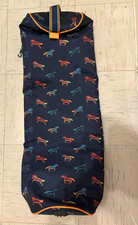 Shires Quilted Bridle Bag