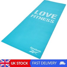 Fitness Mat - Love Fitness