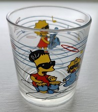 Simpsons nutella collectors - nutella,