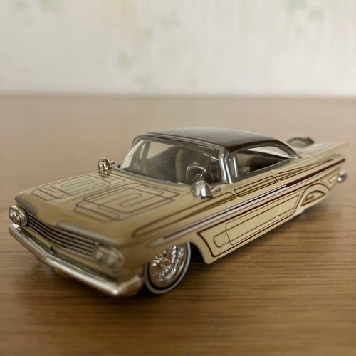 Jada toys homie - jada, rollerz