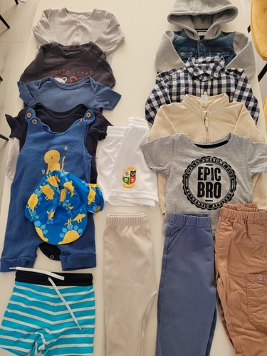 Boys clothes bundle - boys,