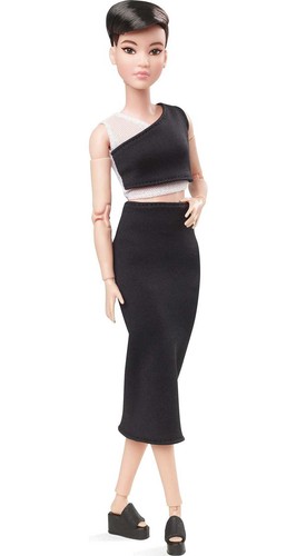 Barbie signature looks doll - barbie,