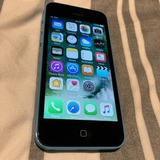 Apple iPhone 5c 16GB -