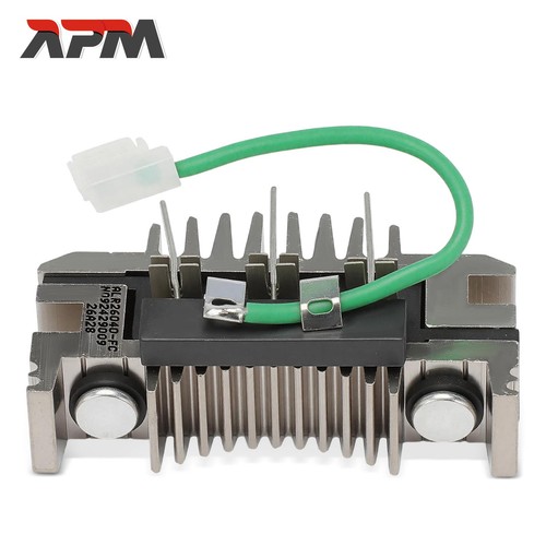 Alternator regulator - 14,