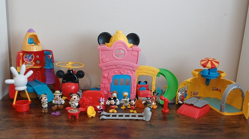 Disney mickey mouse - disney,