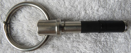 Ladder tie safety bolt 12mm - ladder,