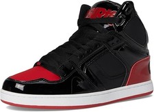 Osiris NYC 83 CLK Black Black