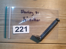 Vintage Stanley 71 Router