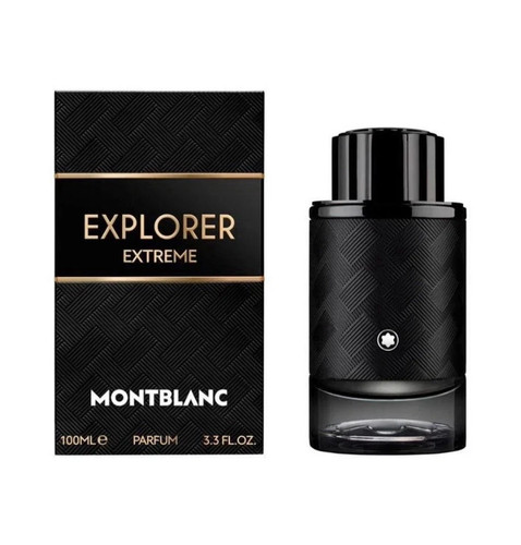 Montblanc explorer extreme - montblanc,