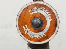 Handmade 24 Inches Medieval