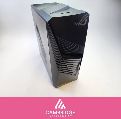 Asus rog strix gaming 16gb - rog, pc