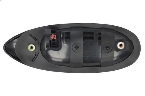 Exterior door handle blic - handle,