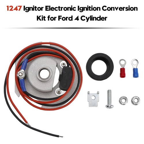 1247 ignitor electronic - ignitor,