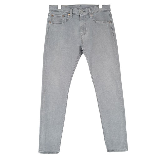 Levi jeans 512 men - jeans, stretch
