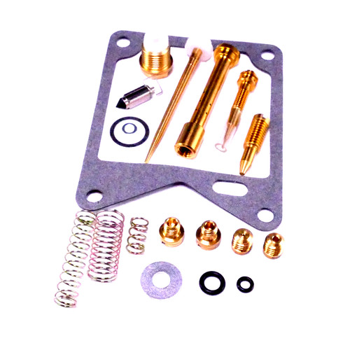 Carburetor repair kit for - carburetor,