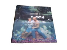 Camera Art  Artistic Fish Tank Sonata Arthur Tress Aquariums Coffee Table Book