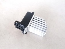 Audi A6 2002 Heater Resistor