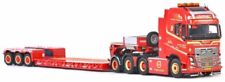 WSI 01-2568 VOLVO FH4 Tractor