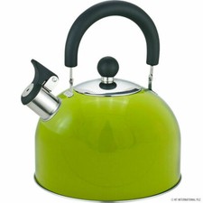Stainless steel whistling - 2.5l,