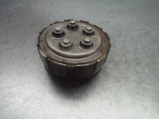 Kawasaki H1 500cc TRIPLE 1969-1971 Clutch Assembly