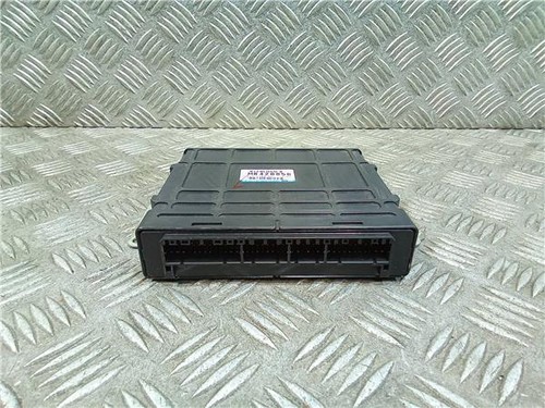 Ecu mitsubishi space wagon - mitsubishi,