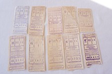 London Transport Gibson