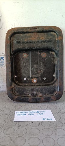 Vespa lml 150 2006 2009 - lml, trunk