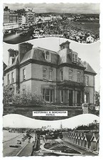 DORSET - WESTERHALL &