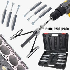 Brake Piston 3-arm Engine