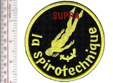 SCUBA Diving France La