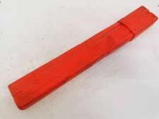 Audi A6 2001 Warning Triangle