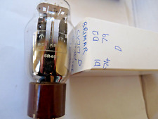 CV717 5R4GY Brimar  D  WDKB/FE  NOS Valve Tube NOV19D