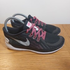 Nike Free 5.0 GS BlackPink