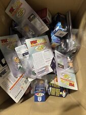 Huge Job Lot Box Of Pro Stars
